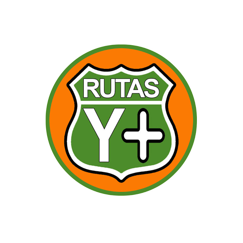 Rutas y Más