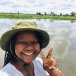 Siphelele Sibiya | The Popi Show 📺 🌍