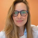 Rafaela Giudice na arquitetura Dela