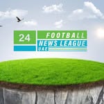 24NEW LEAGUE
