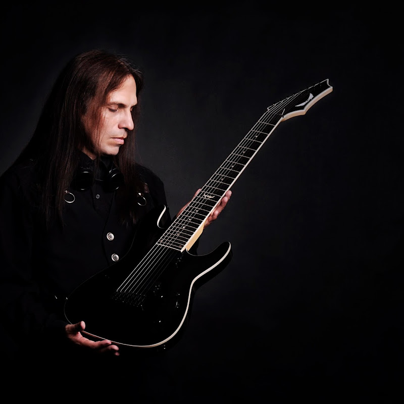 PABLO BOBADILLA RIDER