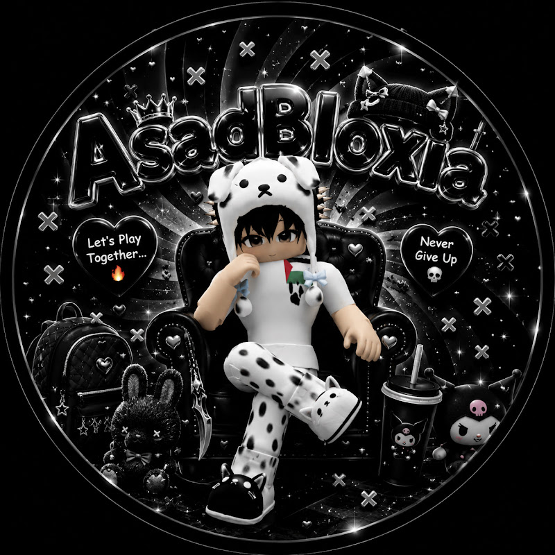 ☆AsadBloxia☆