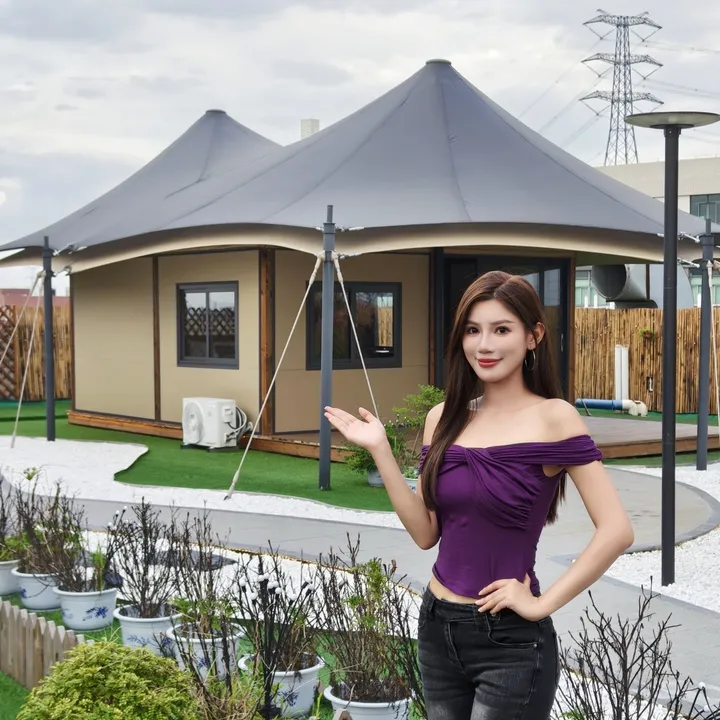 Stars Glamping
