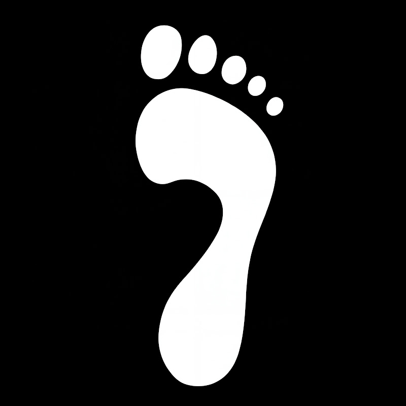Footprint Hero with Alex Beale