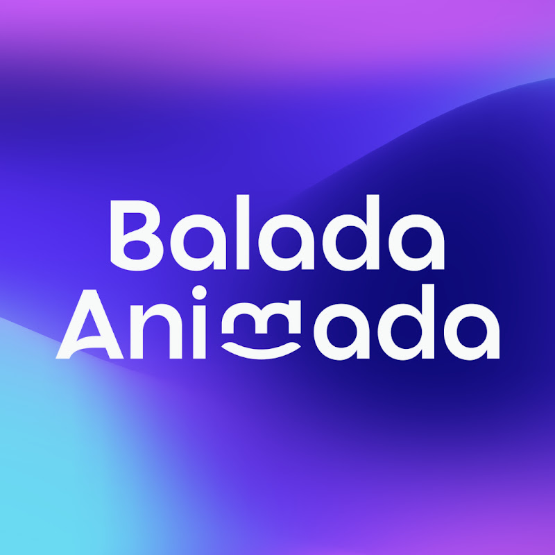 Balada Animada