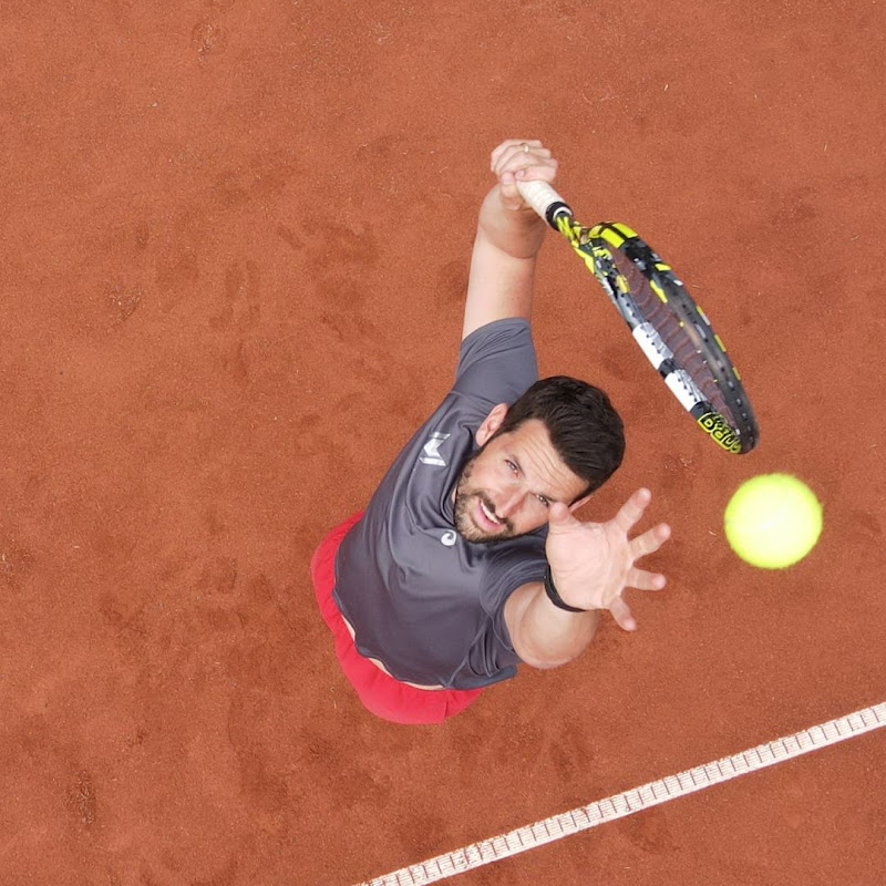 Henning Fit am Ball - Tennisschule