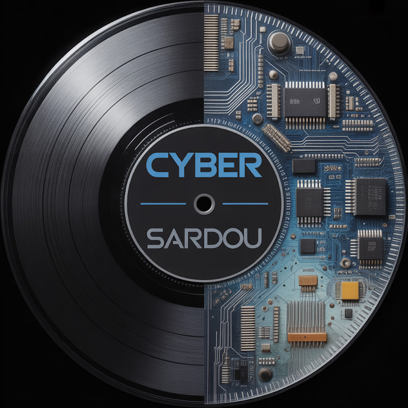 CyberSardou