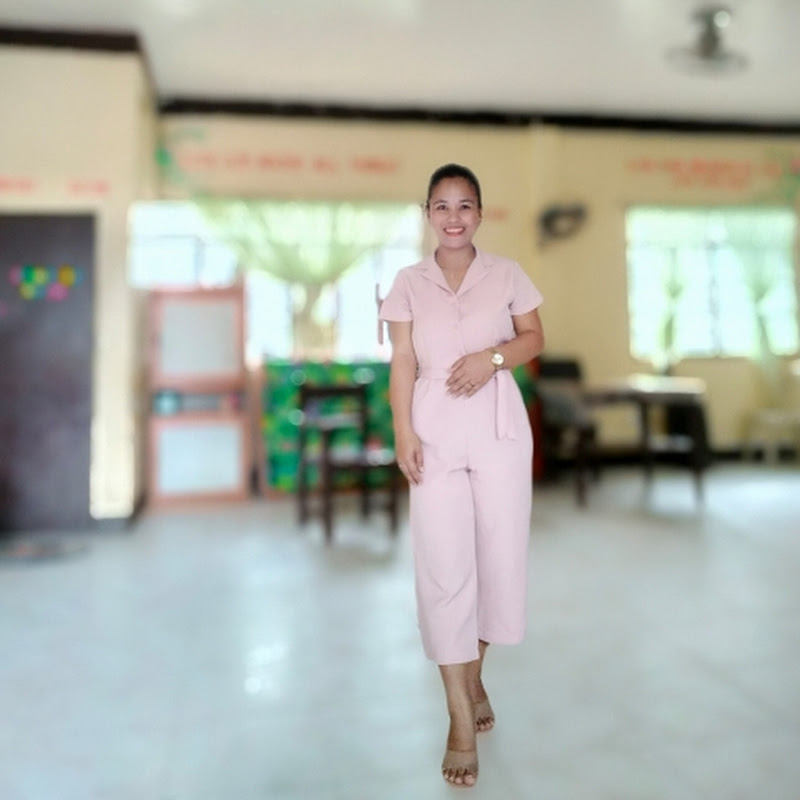 Misis R Vlog