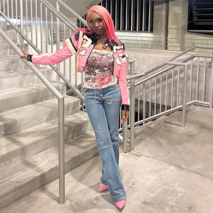 5starzrose