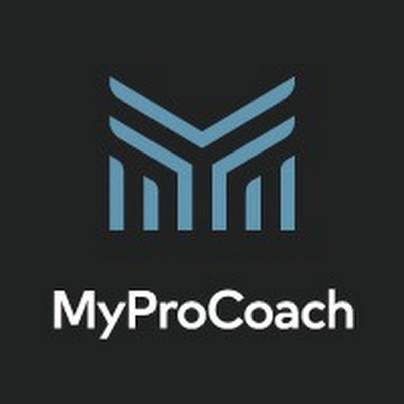 Phil Mosley - MyProCoach Triathlon Training