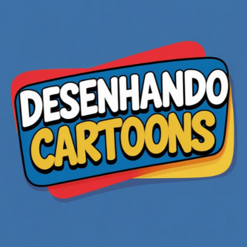 Desenhando Cartoons