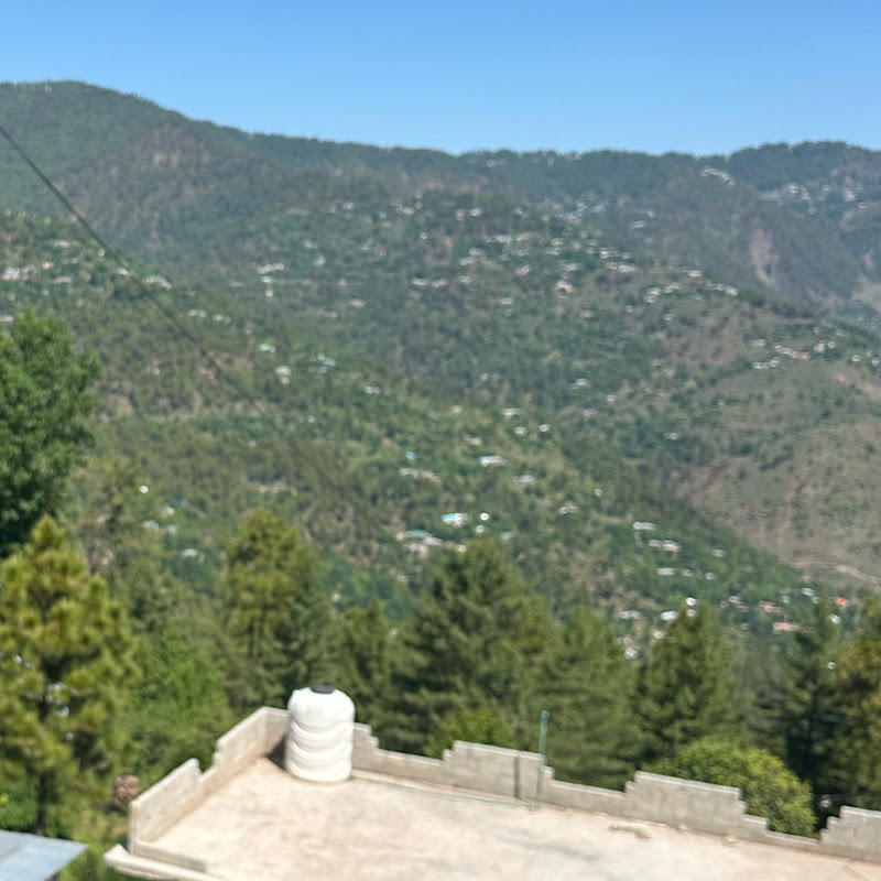 Islamabad 