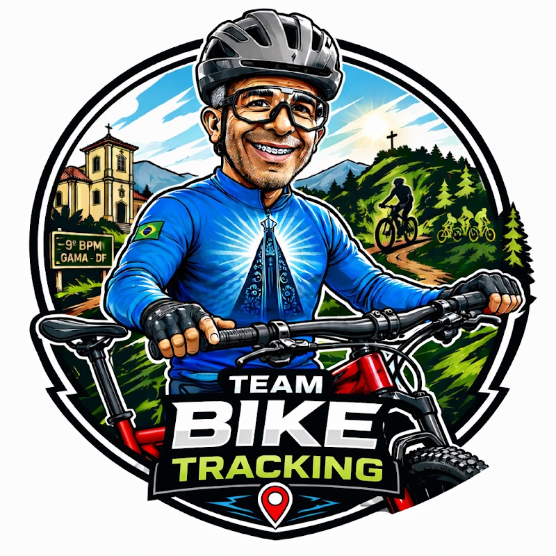 BIKE TRACKING 