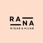 RANA NIQAB