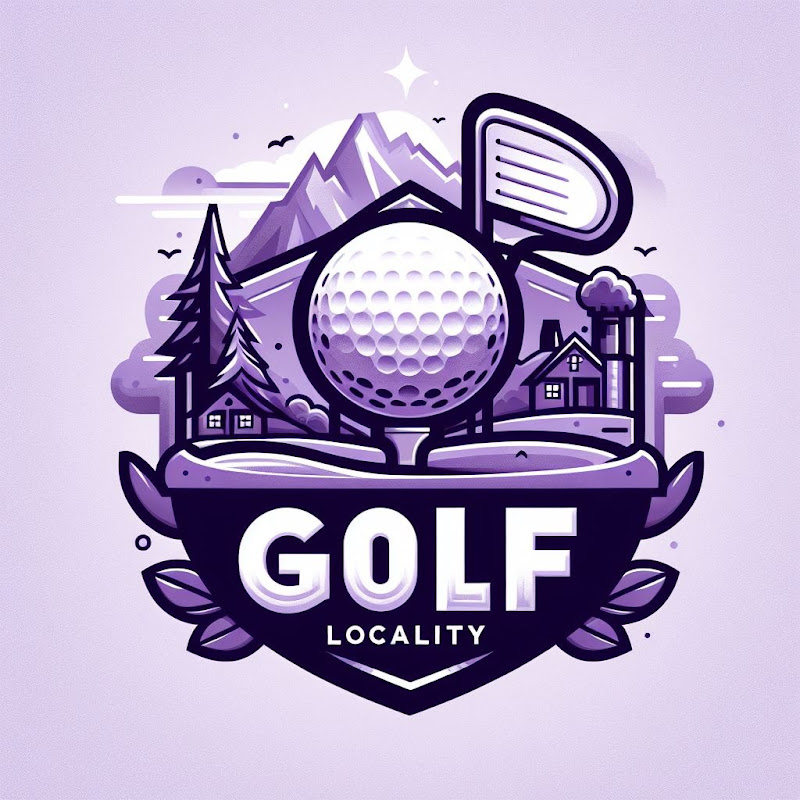 Golf Locality