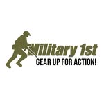 Official Military 1st Account