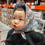 ケイト⌇おしゃべり息子の日常
