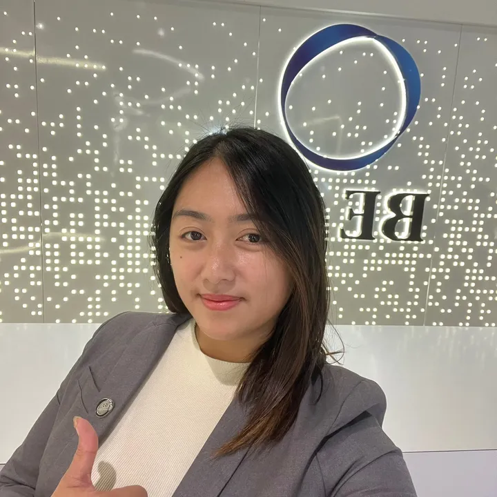 BE business&Health Imelda