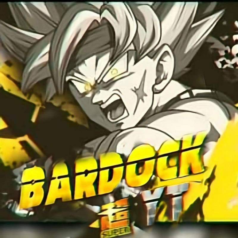 Bardock YT