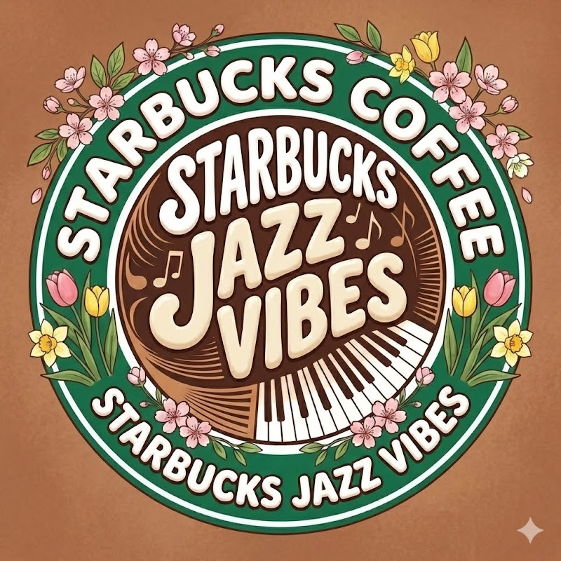 Starbucks Jazz Vibes