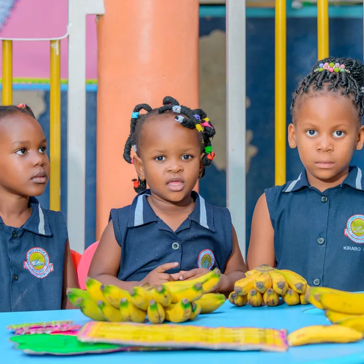 Happy Times Junior School mkno