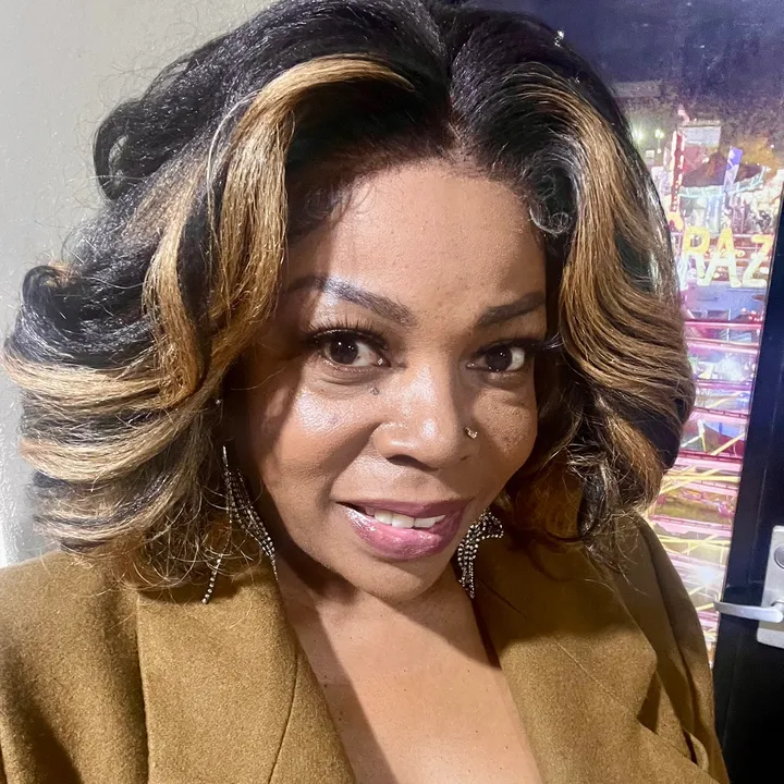 BernadetteDaRealest
