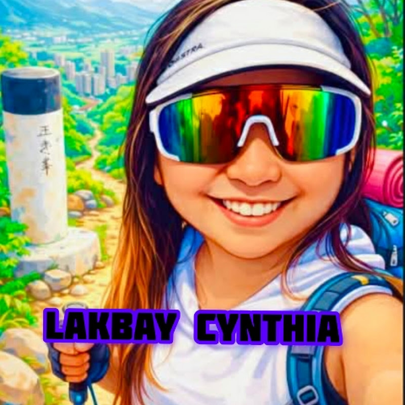 Lakbay Cynthia 