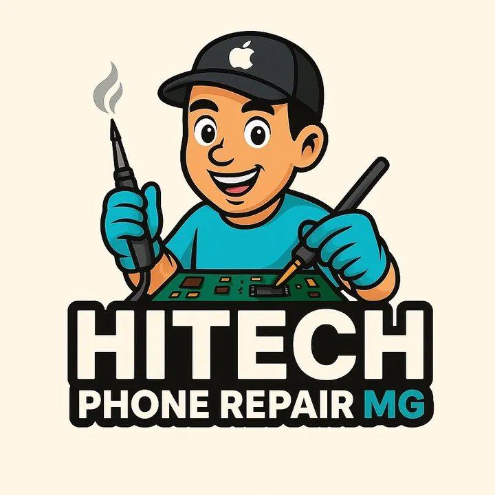 𝐇𝐢𝐓ech 𝐏hone 𝐑epair MG ®