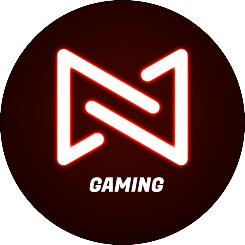 NIMAJNEB_GAMING