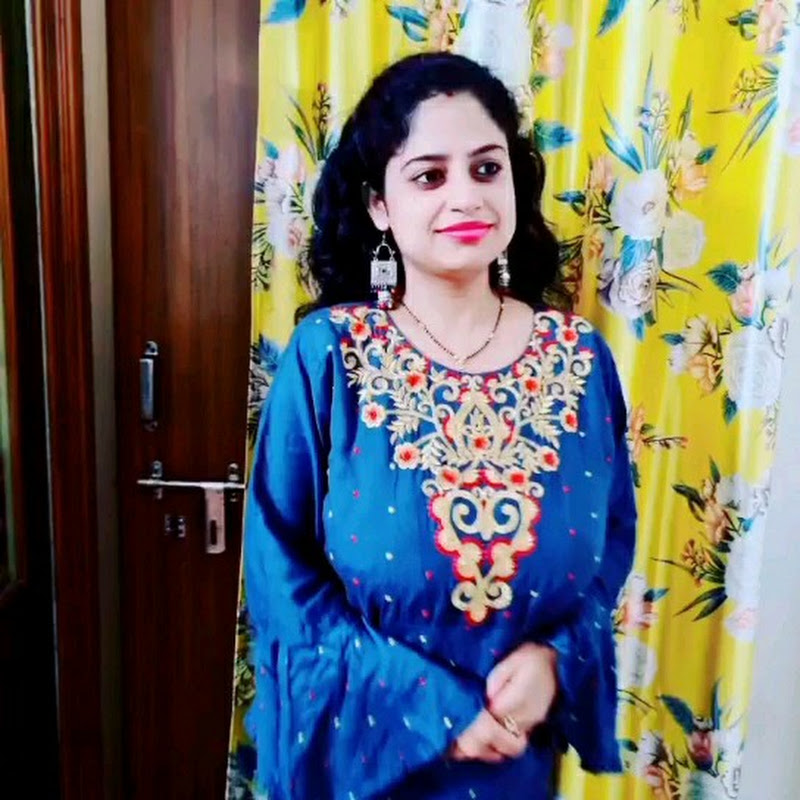 Food And Travel With SOUMI