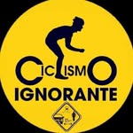 Ciclismo Ignorante