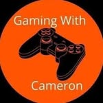 Cameron Rombough
