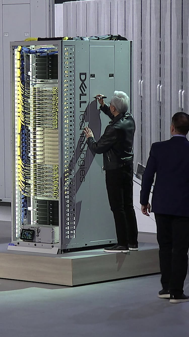 Dell Technologies