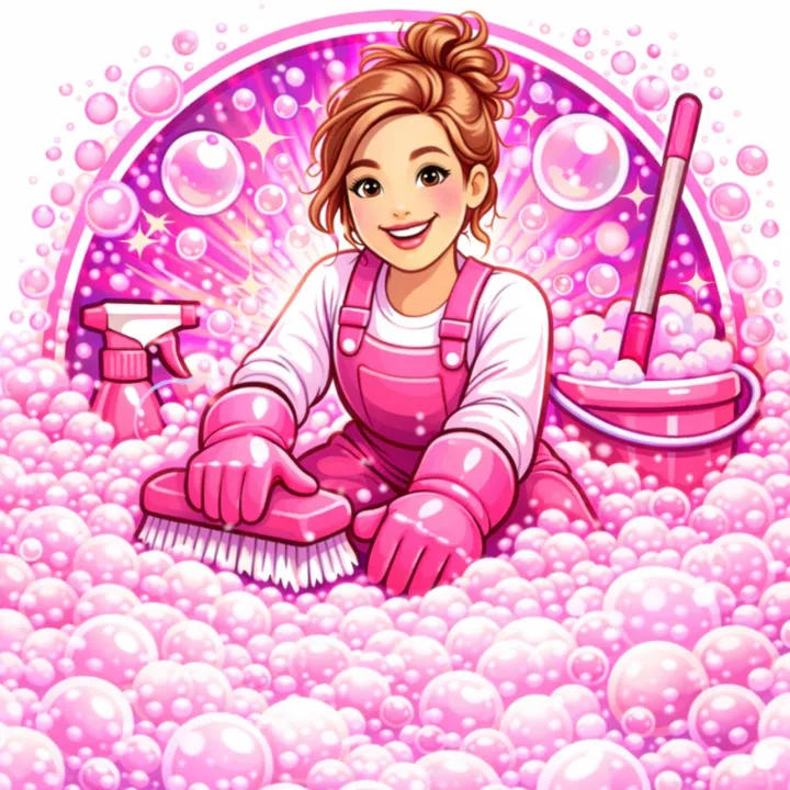 🧚🏼‍♀️Cleaning Satisfactory🫧