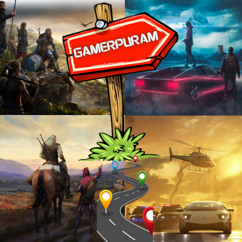 Gamerpuram