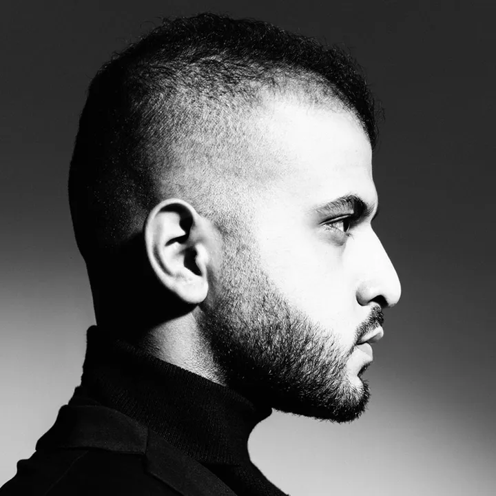 Hasan Moosa