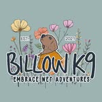 BILLOWK9 Dog Drying Products