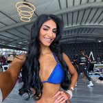 Letizia Giusto|IFBB FIT MODEL PRO
