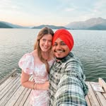 Parminder & Melissa Deol 🇮🇳🇨🇦