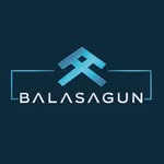 Balasagun Metal Table Legs and Bases & Metal Furniture Legs