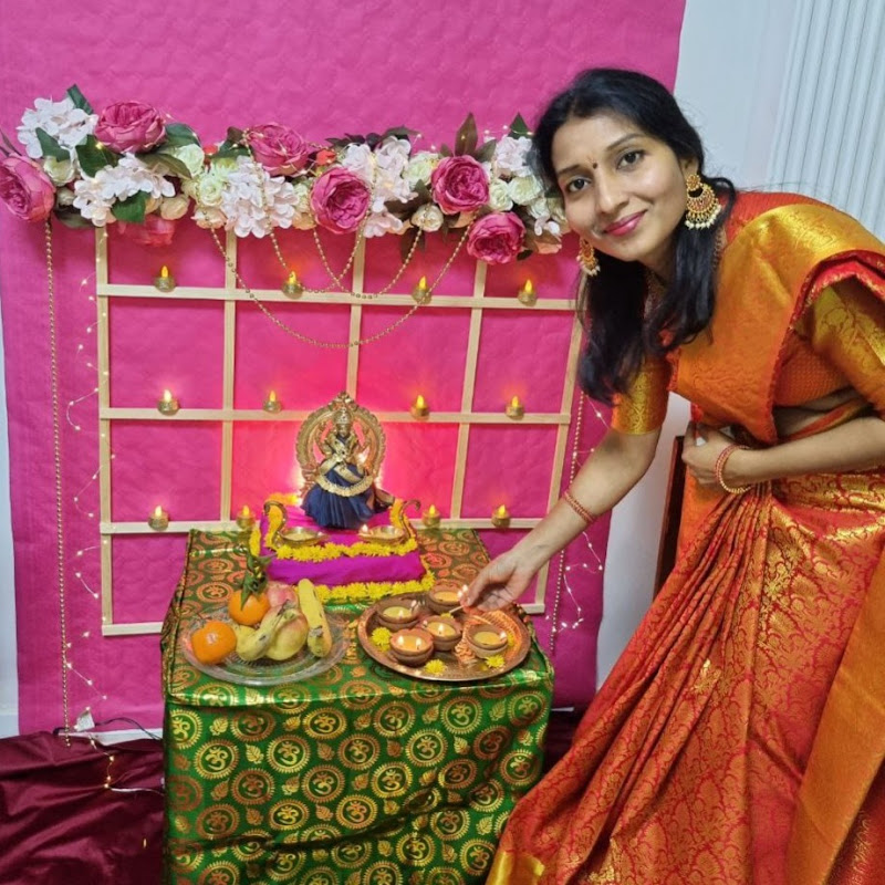 Aha Archana