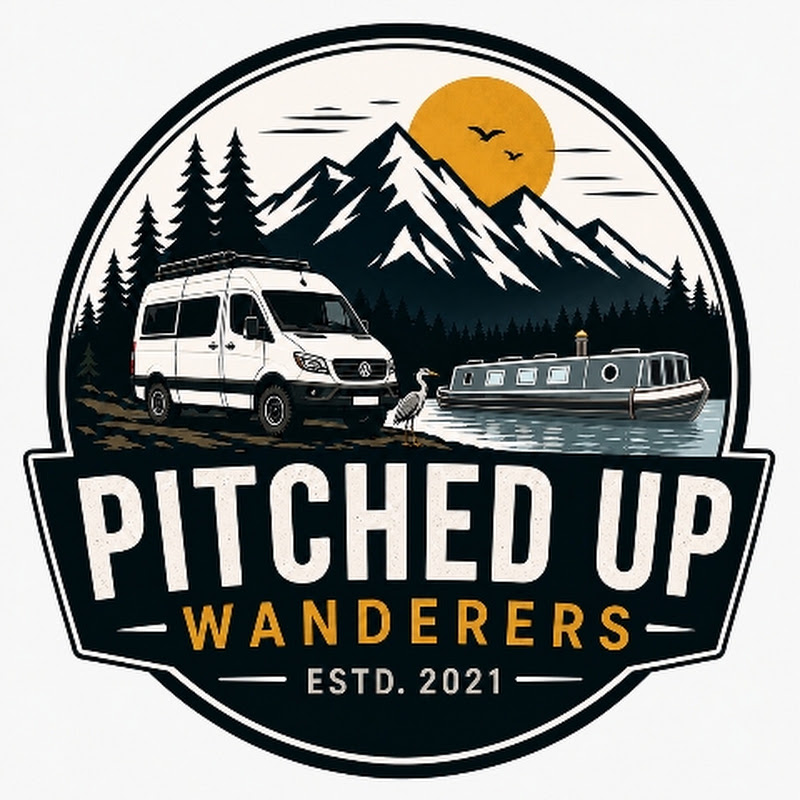 Pitched Up Wanderers