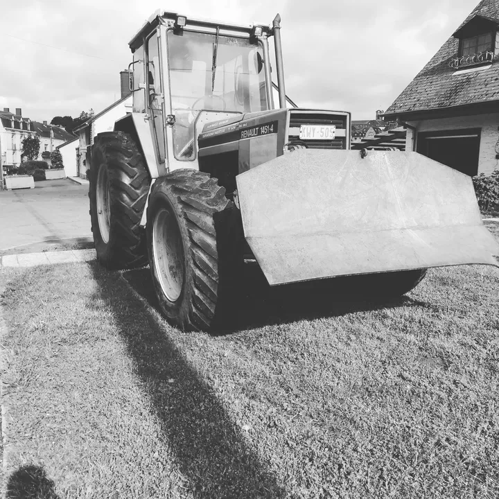 fendt