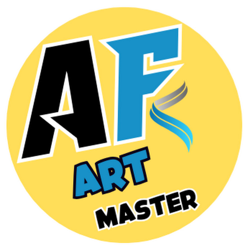 AF art master creative art design