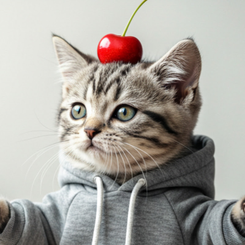 ﾁｪﾘﾒﾛ🍒猫ﾁｬﾝﾈﾙ