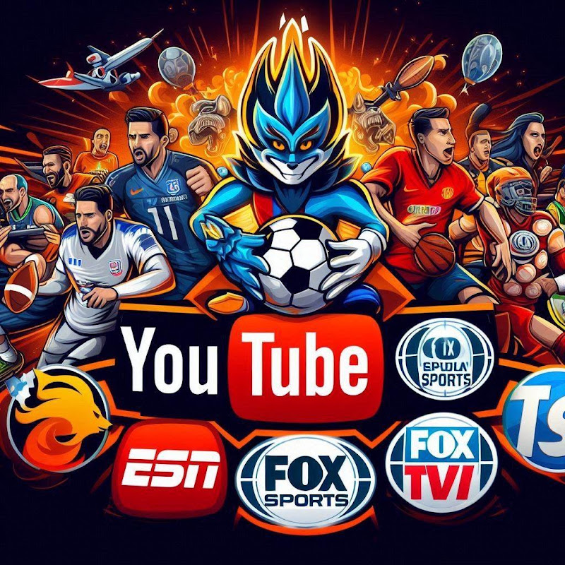 TV Sports MX