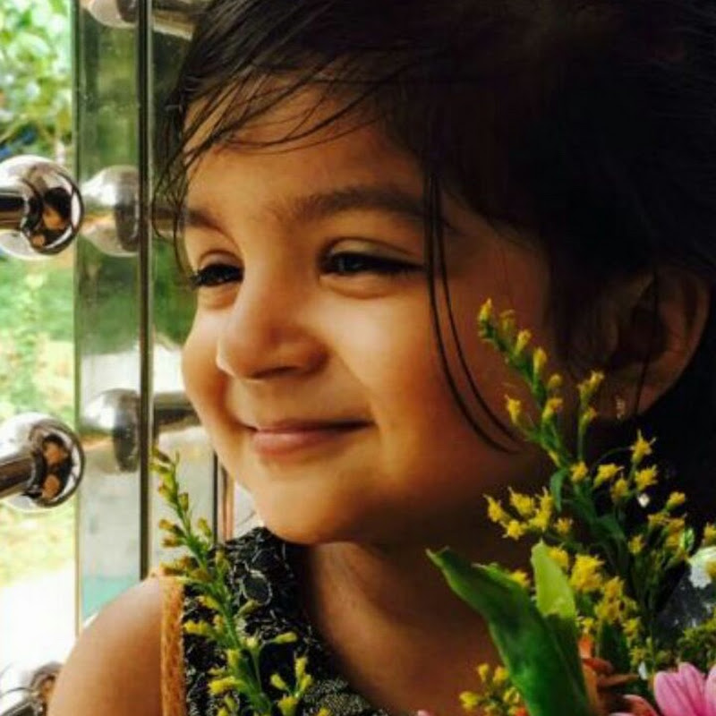 Fathima’sBab