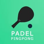 Padel Pingpong | 垣乒乓.cn