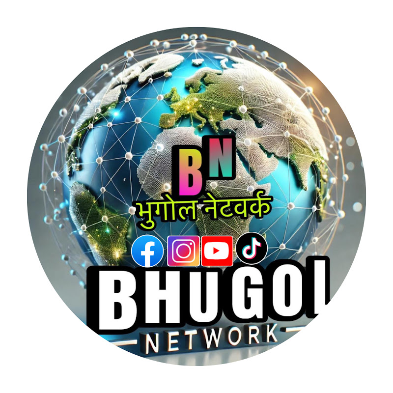 Bhugol Network 
