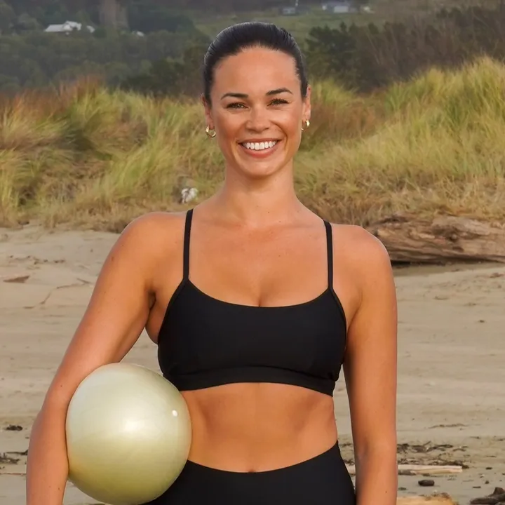 Wild Pilates Online